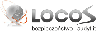 LOCOS - Strona firmowa